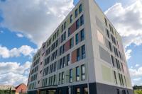 XTN house AIRPORT - B&B Cluj-Napoca