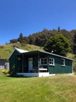 One-Bedroom Cottage - Hop Pickers Hut