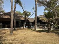 Halali Wilderness Private Game Ranch - Ferienwohnung Hammanskraal