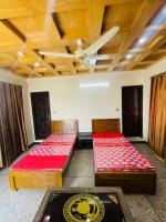 Budget Double or Twin Room