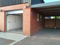 Gemütliches Ferienhaus Lütje Huske mit Garten, 25666 - B&B Weener