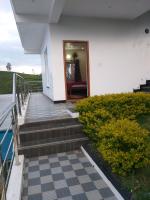 diamond hill view cottage - B&B Udhagamandalam
