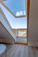 Altstadt Apartment zentral 86qm - B&B Nuremberg