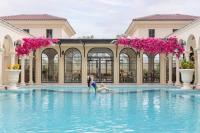 Caca villa 3 bedrooms - B&B Phu Quoc