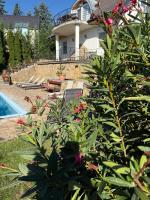 Návay Vendégház - Ferienwohnung Tihany