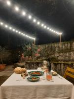 HUTS In The Woods - Ferienwohnung Alawerdi