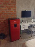 Standard Doppelzimmer