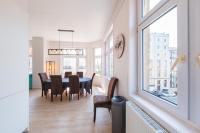 LECOMTE - City escape seadreaming 233 - B&B Ostende