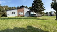 Spa & Nature - LAncrage - Chambres d'hôtes Rivière-Ouelle