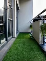 Beach, Restaurants, Shopping, Park, Pier - nearby - Ferienwohnung Durban