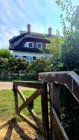 Insel Landhaus Seaside - Chambres d'hôtes Gager