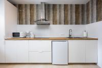 Appartement - Rez-de-Chaussée