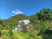 Ferienhaus mit 4 Zimmern