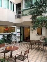 Fully Furnished Studio in the heart of Nimman - B&B Chiang Mai