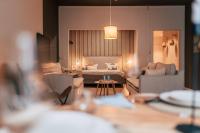 Luga Homes - Augustusplatz - B&B Leipzig