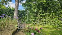 La Veranda Inverno - Ferienwohnung Marradi