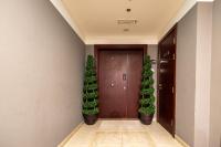 Veer Apartments - 87th Floor Penthouse Full Sea View 5 BHK - B&B Dubai