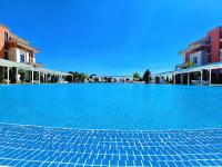 Prestige Fort Beach apartment - B&B Saint Vlas