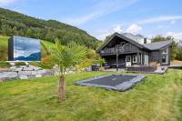 Lingåsen Panorama! - B&B Valldal