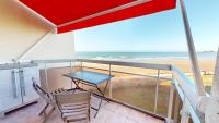 Panoramic View face Mer - B&B Saint-Gilles-Croix-de-Vie