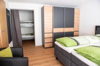 Apartamento con vistas a las montañas