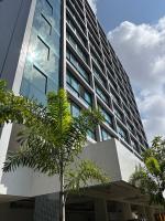 Novo e charmoso "Studio" em Casa Forte - Ferienwohnung Recife