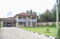 Myrtle Tree Homes Main House - B&B Nanyuki