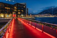 Modern 2-Bedroom Apartment - B&B Tromsø
