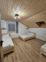 Chata Pod Skarpą - Chambres d'hôtes Wieprzec