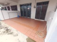 Harmoni Homestay R1 Wakaf Tapai ECRL KT Station - B&B Marang
