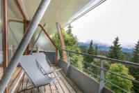 Epicéa E22 - Station de ski à pied - B&B Chamrousse