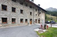 Les quartier appartaments - B&B Valgrisenche