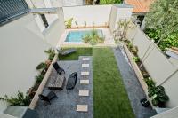 Stone house with optional Wine Tour service - B&B Bordeaux