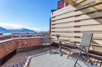 Appartement met 2 slaapkamers