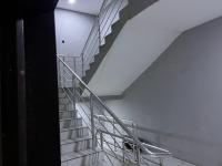 Bytup 2bedroom Apt in lekki,24hrs light, Wifi ,fully serviced apartment , water heater smart tv - Ferienwohnung Lekki Peninsula