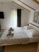 Evina kuća - Ferienwohnung Vrzići