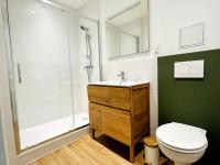 Cosy renovated apartment in Lille - Wazemmes - B&B Lille