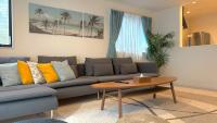 Casa Stella 1 Aquarius by Liaison - B&B Osaka