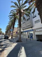 Residance villa max - B&B El Jadida