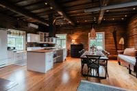 Arctic Circle Holiday homes, Lapland Heritage Villa - Chambres d'hôtes Ranua