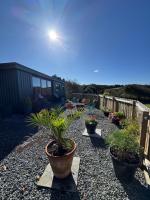 The Lodge - Ferienwohnung Perranporth