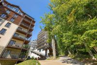 Górski Apartament z Widokiem i Parkingiem by Noclegi Renters - B&B Szklarska Poręba