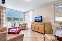 Ferienwohnung Strandblick 3 - B&B Ückeritz