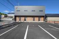 LA-CHIC Stay 大津 - B&B Ōzu