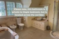 Habitación Doble grande - 2 camas