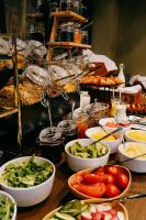 Art Penthouse with Jacuzzi - Krakow Center - Bed and Breakfast Krakau