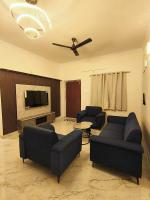 Newly Launched Luxury 3 BHK Near Sindhu Hospitals & Hitex Exhibition Center - B&B Hyderabad