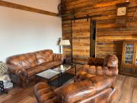 4BR Summerhouse with HotTub and Sauna in South Iceland - Ferienwohnung Selfoss