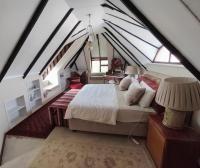 SHIRE Guesthouse - Chambres d’hôtes Le Cap