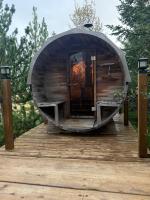 4BR Summerhouse with HotTub and Sauna in South Iceland - Chambres d’hôtes Selfoss